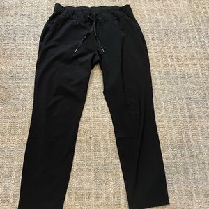 Lululemon joggers